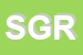 Logo di SGR