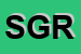 Logo di SGR