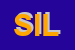 Logo di SILGEO