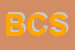 Logo di BBC e C SAS