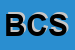 Logo di BBC e C SAS