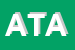 Logo di ATS DI TIOZZO ANNAMARIA