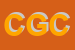 Logo di COOPDI GARANZIA COMMERCIANTI