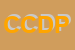 Logo di COOPERATIVA CASA DEL POPOLO SOC COOP A RL