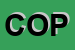 Logo di COPMA (SRL)