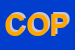 Logo di COPMA (SRL)