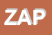Logo di ZAPPATERRA