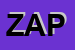 Logo di ZAPPATERRA