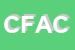 Logo di COMUNE DI FERRARA -AMMINISTRAZIONE CENTRALE