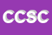 Logo di CESCON CENTRO SERVIZI CONFESERCENTI SOC COOP