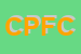 Logo di CONSORZIO PROVINCIALE FORMAZIONE CPF FERRARA