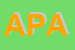 Logo di APAC