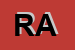 Logo di RAVERA ATHOS