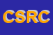 Logo di CENTRO SOCIALE RICREATIVO CULTURALE AUTOGESTITO ANZIANI