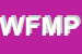 Logo di WWF -FONDO MONDIALE PER LA NATURA