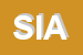 Logo di SIAE