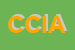 Logo di CIA CONFEDERAZIONE ITALIANA AGRICOLTORI