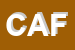 Logo di CAF-CONFSAL