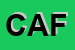 Logo di CAF-CONFSAL