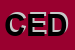 Logo di CEDAF