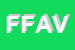 Logo di FAVLAF FONDO ASSISTENZE VARIE LAVORATORI AGRICOLI FERRARESI