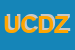 Logo di UNIONE CIRCOSCRIZIONALE DS ZONA SUD
