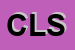 Logo di C'ERA L'H SRL