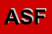 Logo di ASSOCIAZIONE STAMPA FERRARA