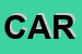 Logo di CARISMA SNC