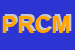 Logo di PARRUCCHIERA RICCI E CAPRICCI DI MARZOCCHI CATIA
