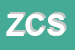 Logo di ZERBINATI E C SNC