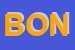 Logo di BONORA