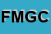 Logo di FM DI MARCO GELARDINI e C SOCIETA-IN ACCOMANDITA SEMPLICE