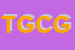 Logo di TECNO G DI CAVALIERI G e C SNC