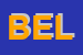Logo di BELTRAMI