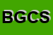 Logo di BALBONI GIANNETTO e C SNC