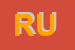 Logo di RUFFONI UBER