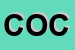 Logo di COCOT