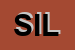 Logo di SILLA