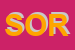 Logo di SORGEVA SOCCOOPRL