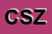 Logo di CONSORZIO STRUTTURA ZEROSEI