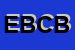 Logo di ESTETICA BEAUTY CENTER DI BONORA MORGANA