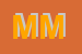 Logo di MTM MODENA (SRL)