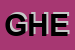 Logo di GHELFI