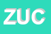 Logo di ZUCCHINI