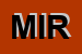 Logo di MIRABELLO SRL