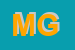 Logo di MAGGI GIULIANO