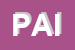 Logo di PAIOLI SPA