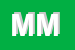 Logo di MARANI MANUELE