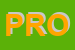 Logo di PROTEC (SRL)